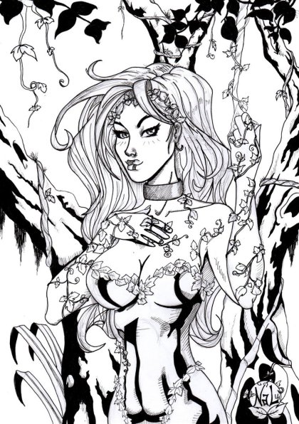 poison_ivy_inked_version_by_tenshiflyers-d7ghton